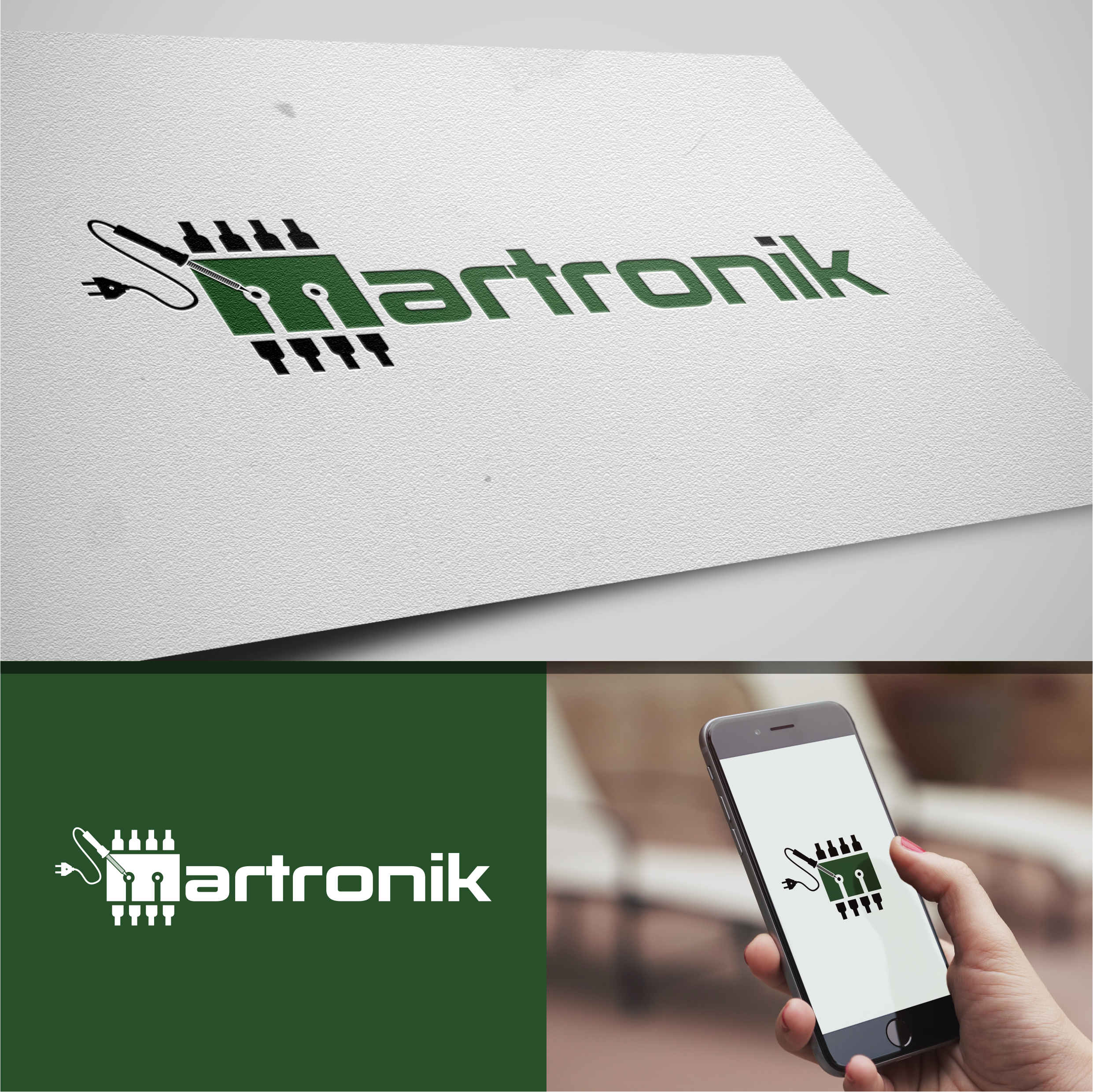 Logo Design by ghillvan for this project | Design #31941501