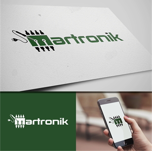 Logo Design by ghillvan for this project | Design #31941501