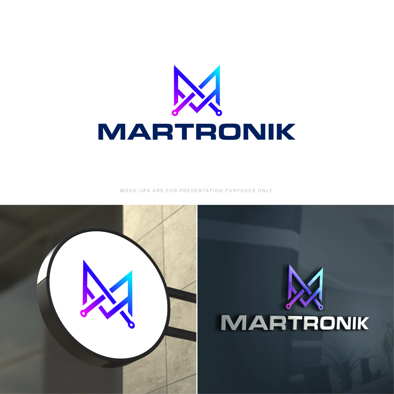 Logo Design by The Lion Studios for this project | Design #31919374