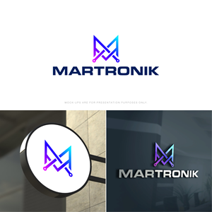 Logo Design by The Lion Studios for this project | Design: #31919374