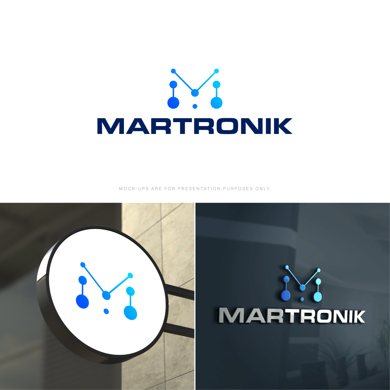 Logo Design by The Lion Studios for this project | Design #31919376