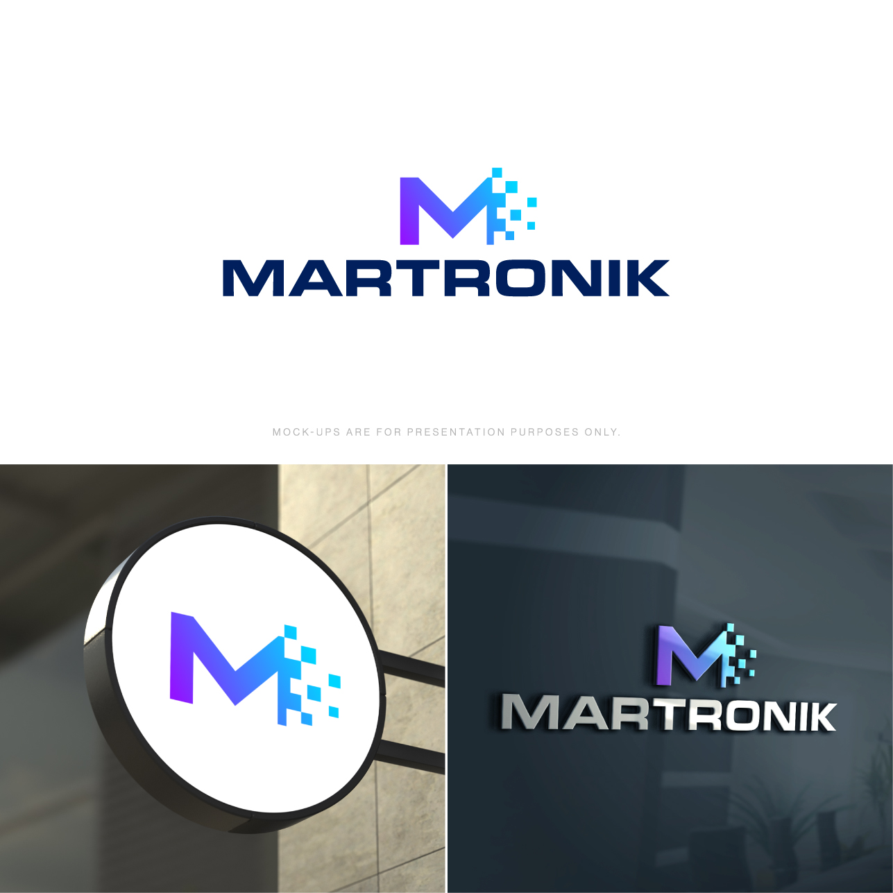 Logo Design by The Lion Studios for this project | Design #31919396