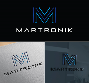 Logo Design by Atec for this project | Design: #31922139