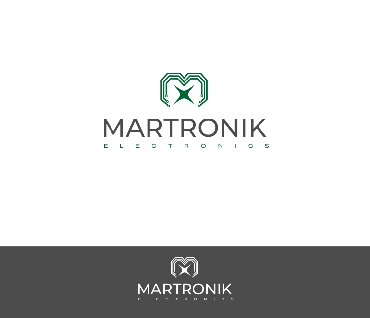 Logo Design by iamrady for this project | Design #31973676