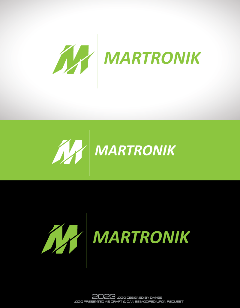 Logo Design by dan99 for this project | Design #31918566