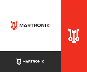 Logo Design by Hakim Febrian for this project | Design #31958831