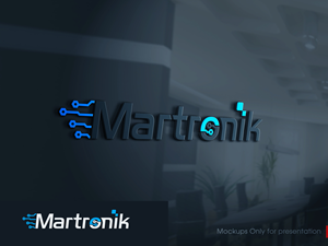 Logo Design by Mono.co