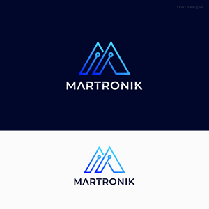 Logo Design by JWTL for this project | Design: #31964417