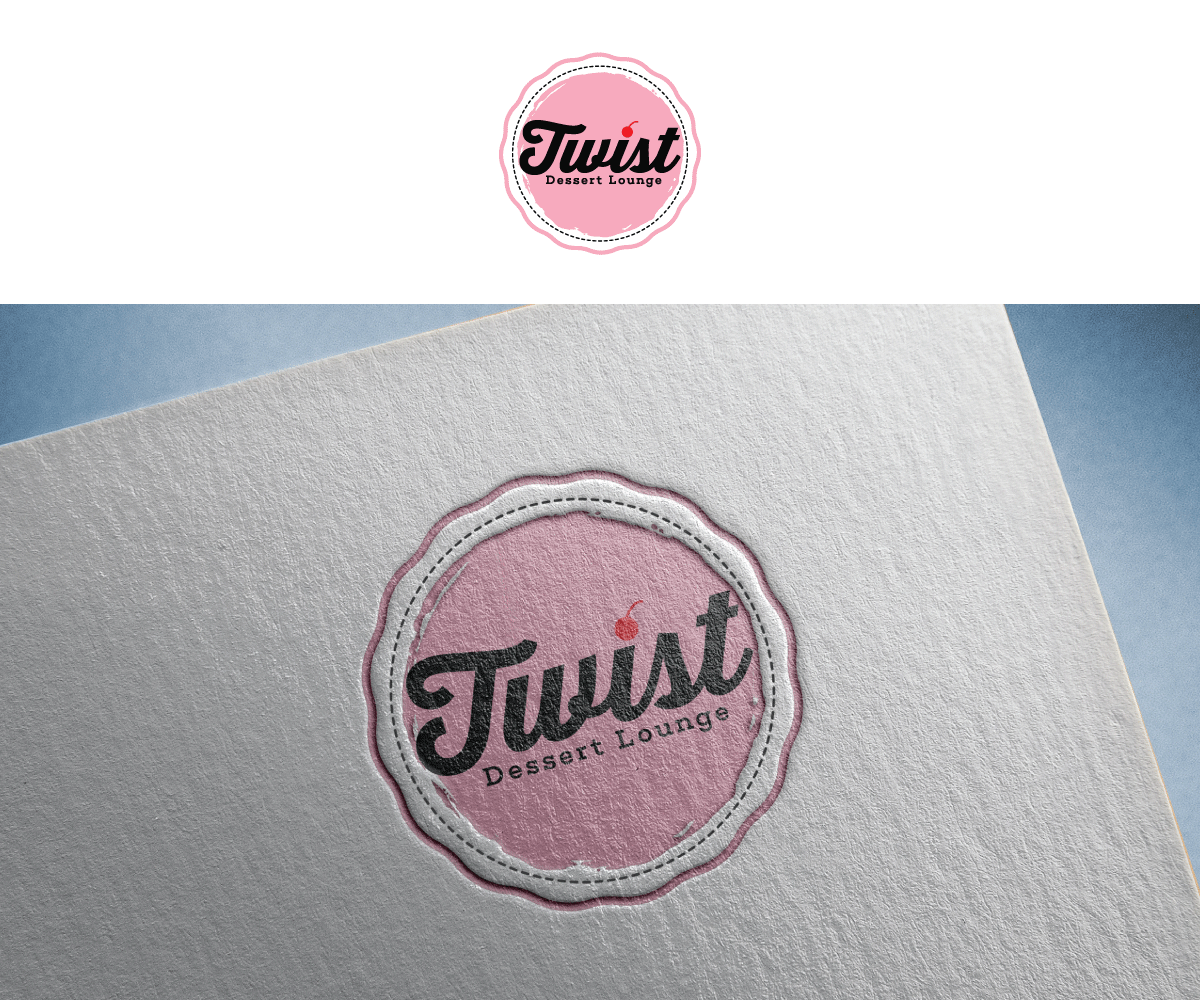 Logo Design by Luckey yaari for this project | Design #31920061