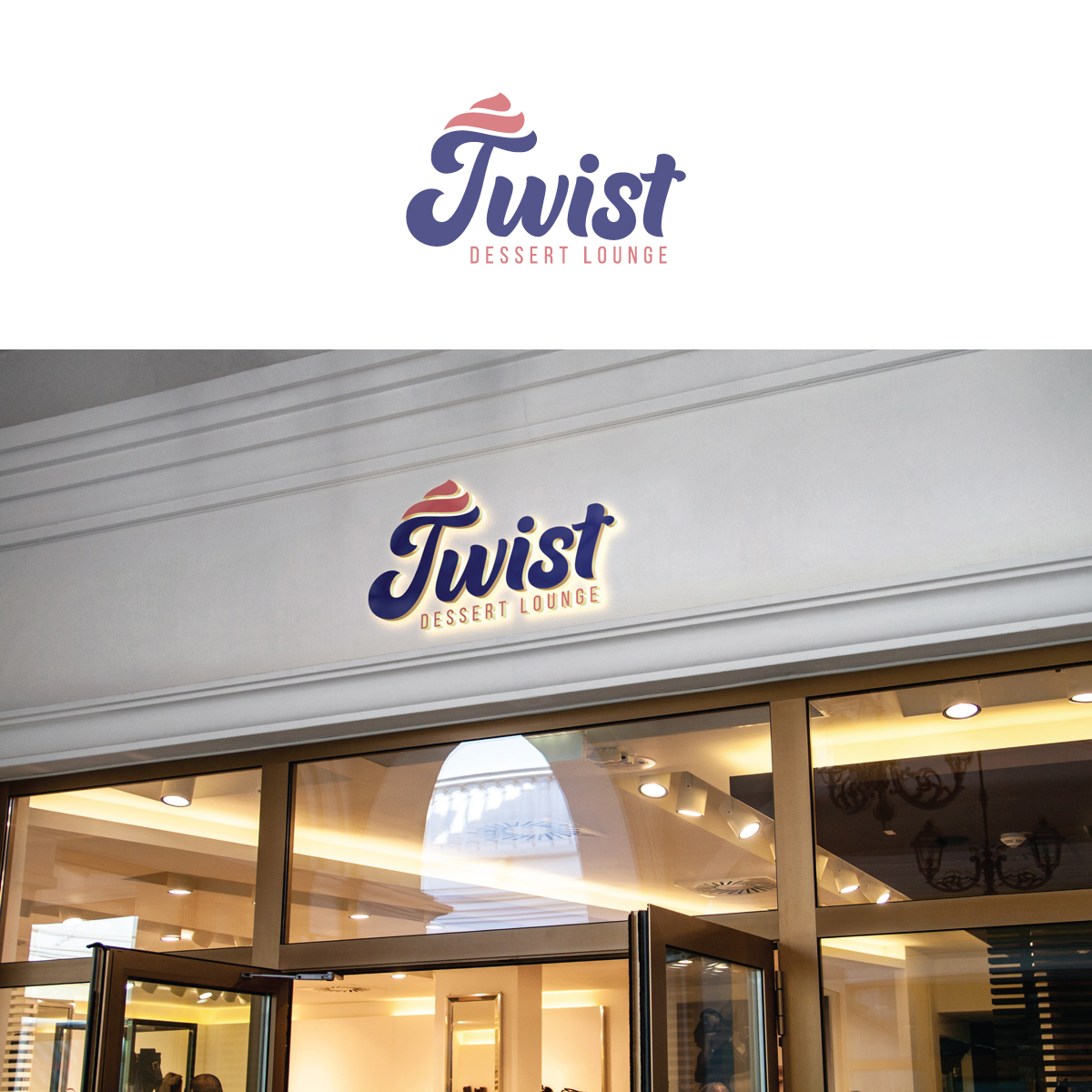 Logo Design by 439 Creations for this project | Design #31920155