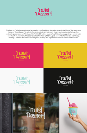 Logo Design by ALMANAL GRAPHICS