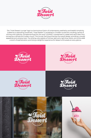 Logo Design by ALMANAL GRAPHICS for this project | Design: #31930566