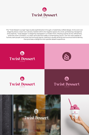 Logo Design by ALMANAL GRAPHICS for this project | Design: #31930568