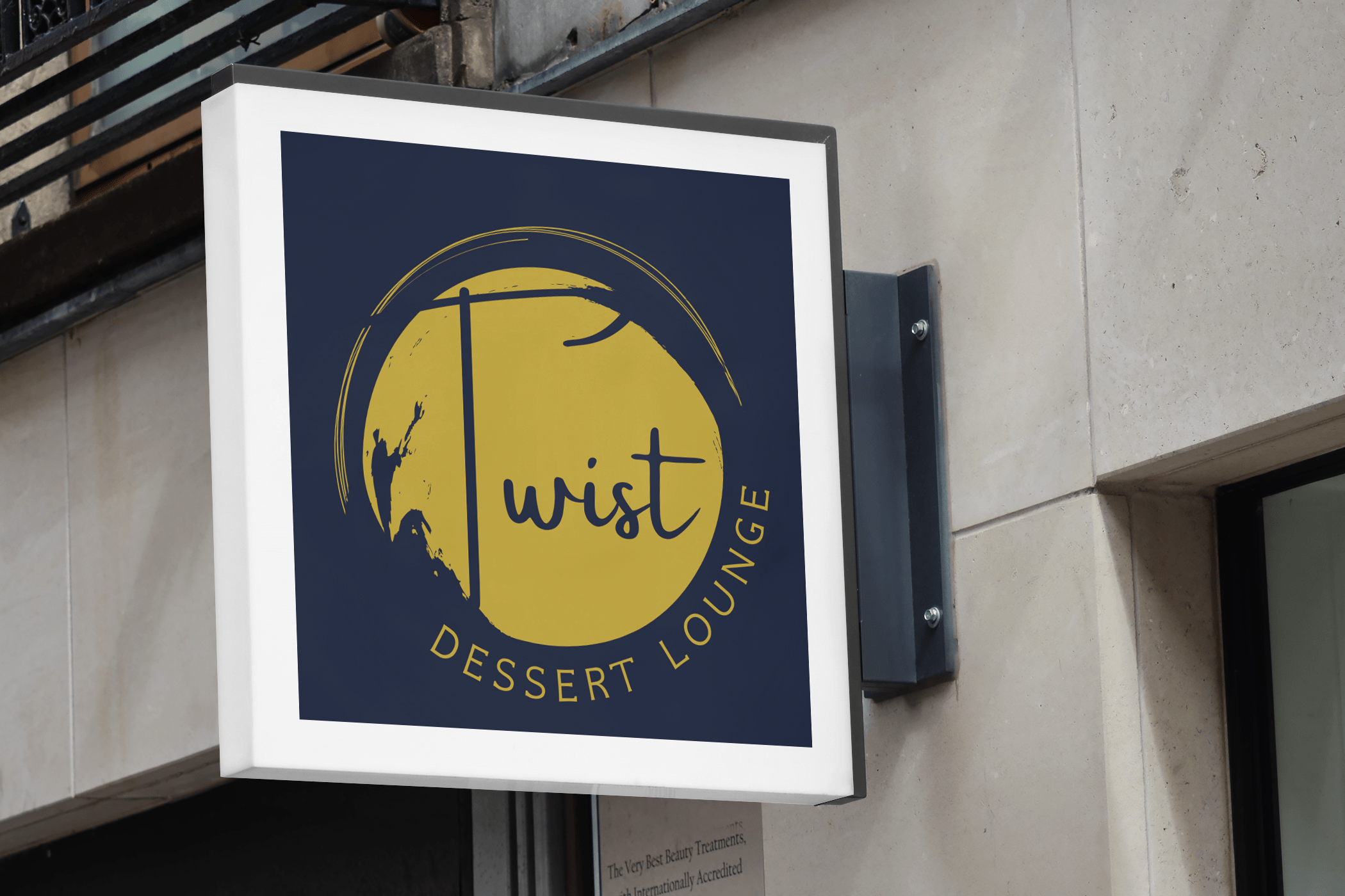 Logo Design by Chas Designs for this project | Design #31959762