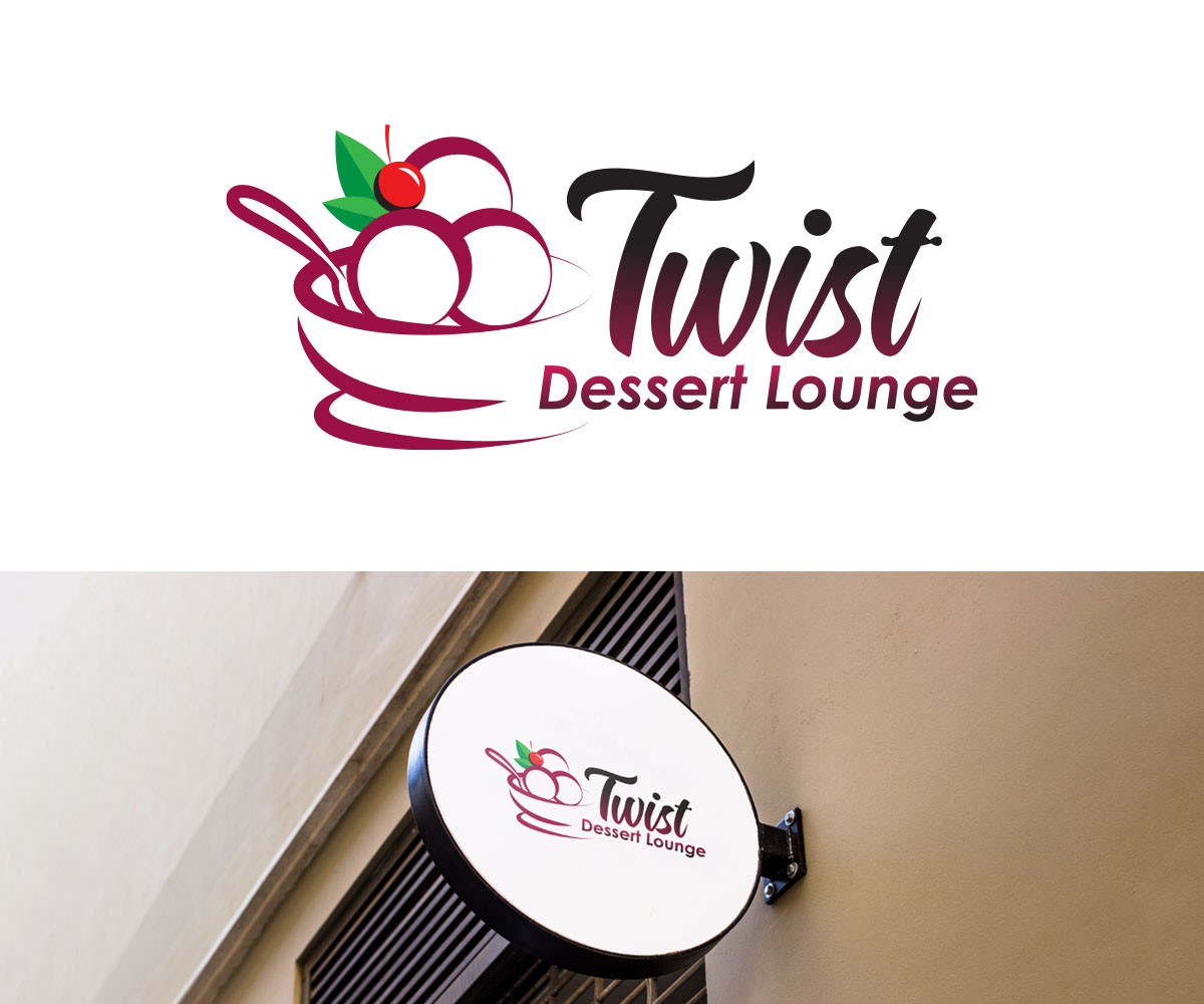 Logo Design by Alf Mozara for this project | Design #31926880