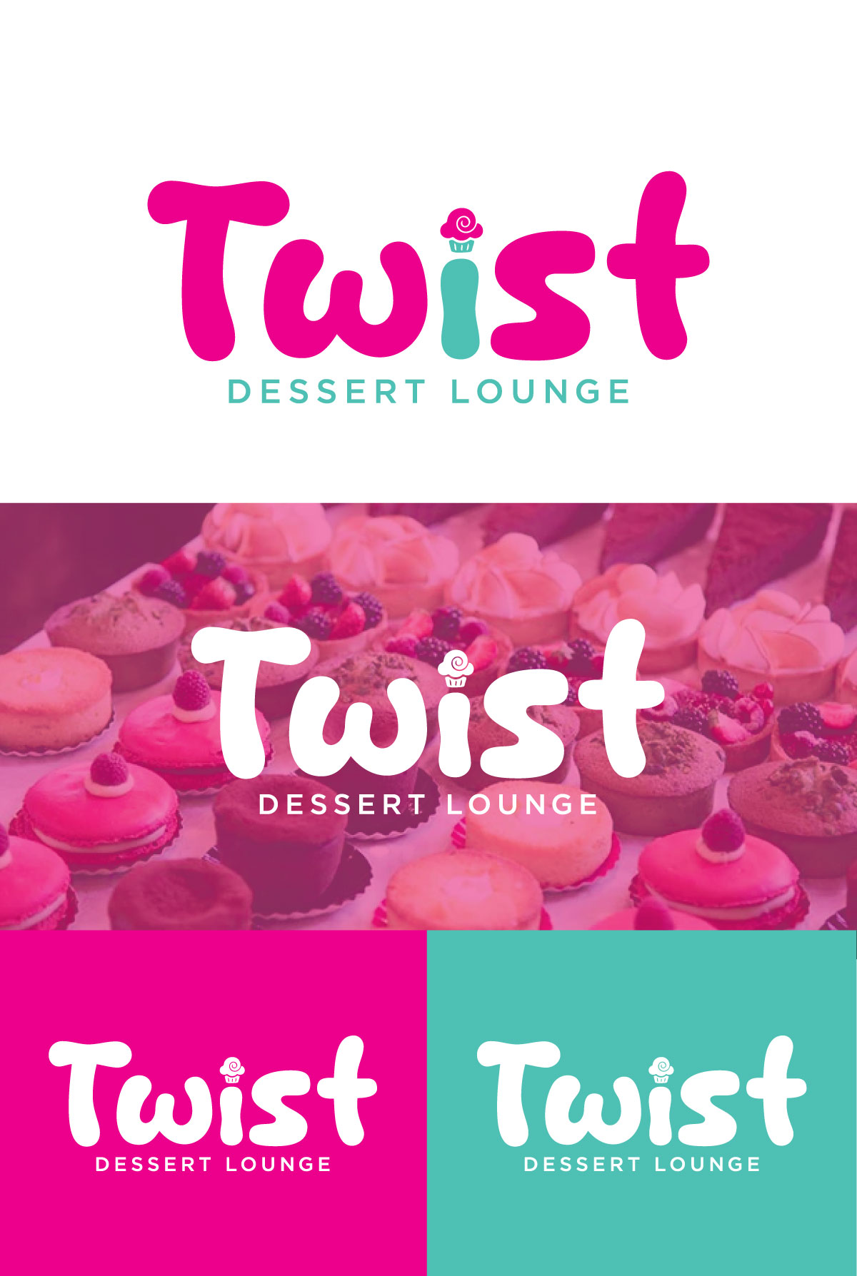 Logo Design by Ahnaf Labib for this project | Design #31931393