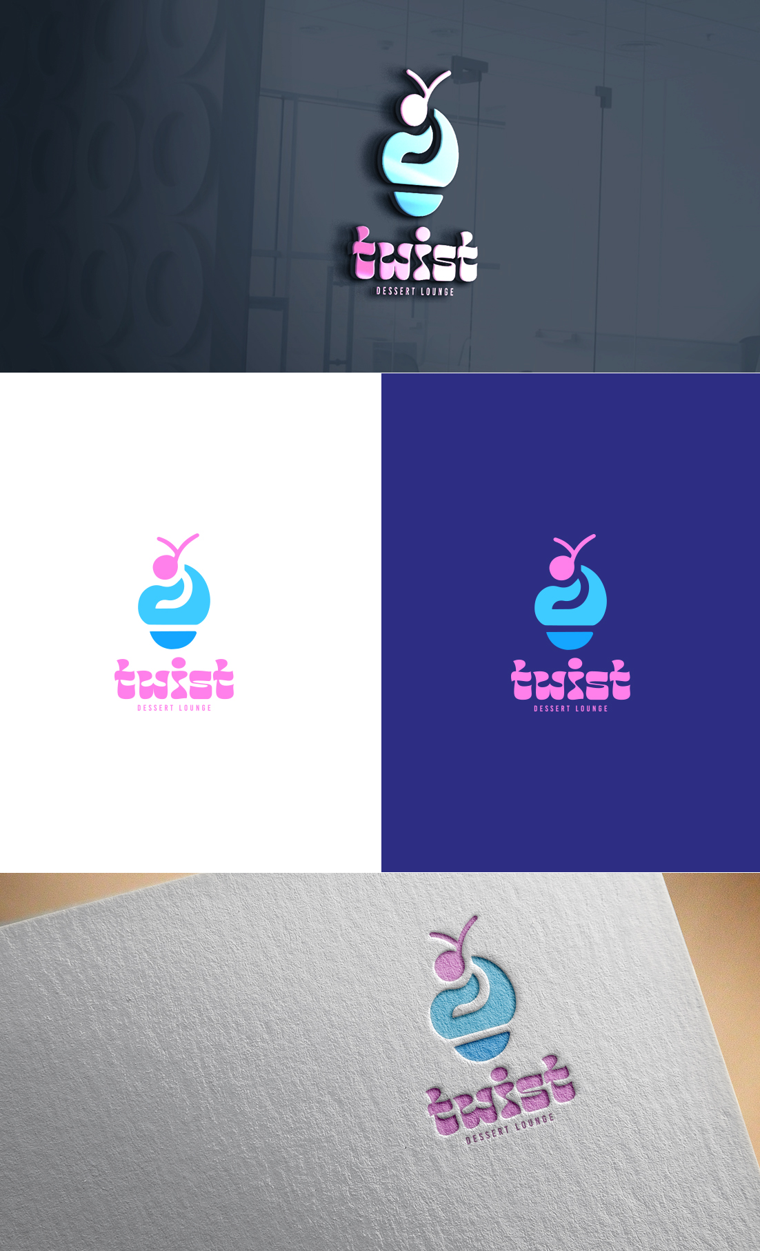 Logo Design by GLDesigns for this project | Design #31916981