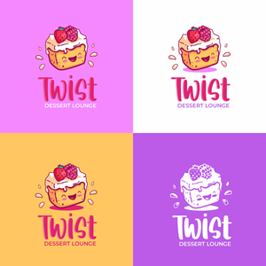 Logo Design by Pixel Sprout