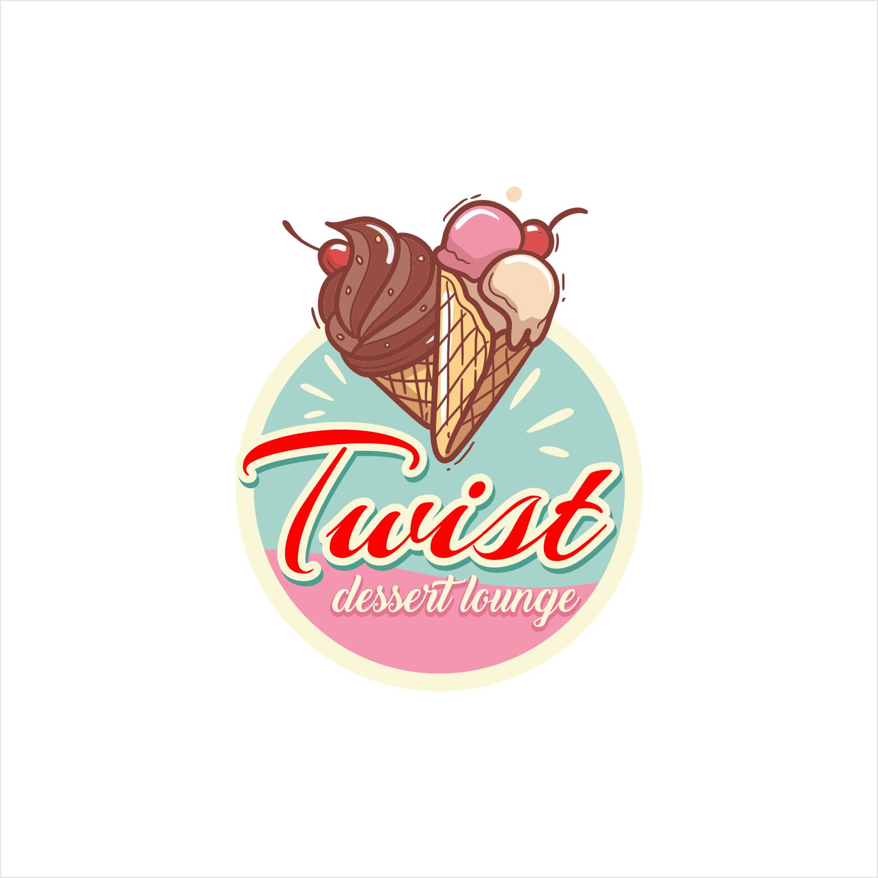 Logo Design by Pixel Sprout for this project | Design #31920500