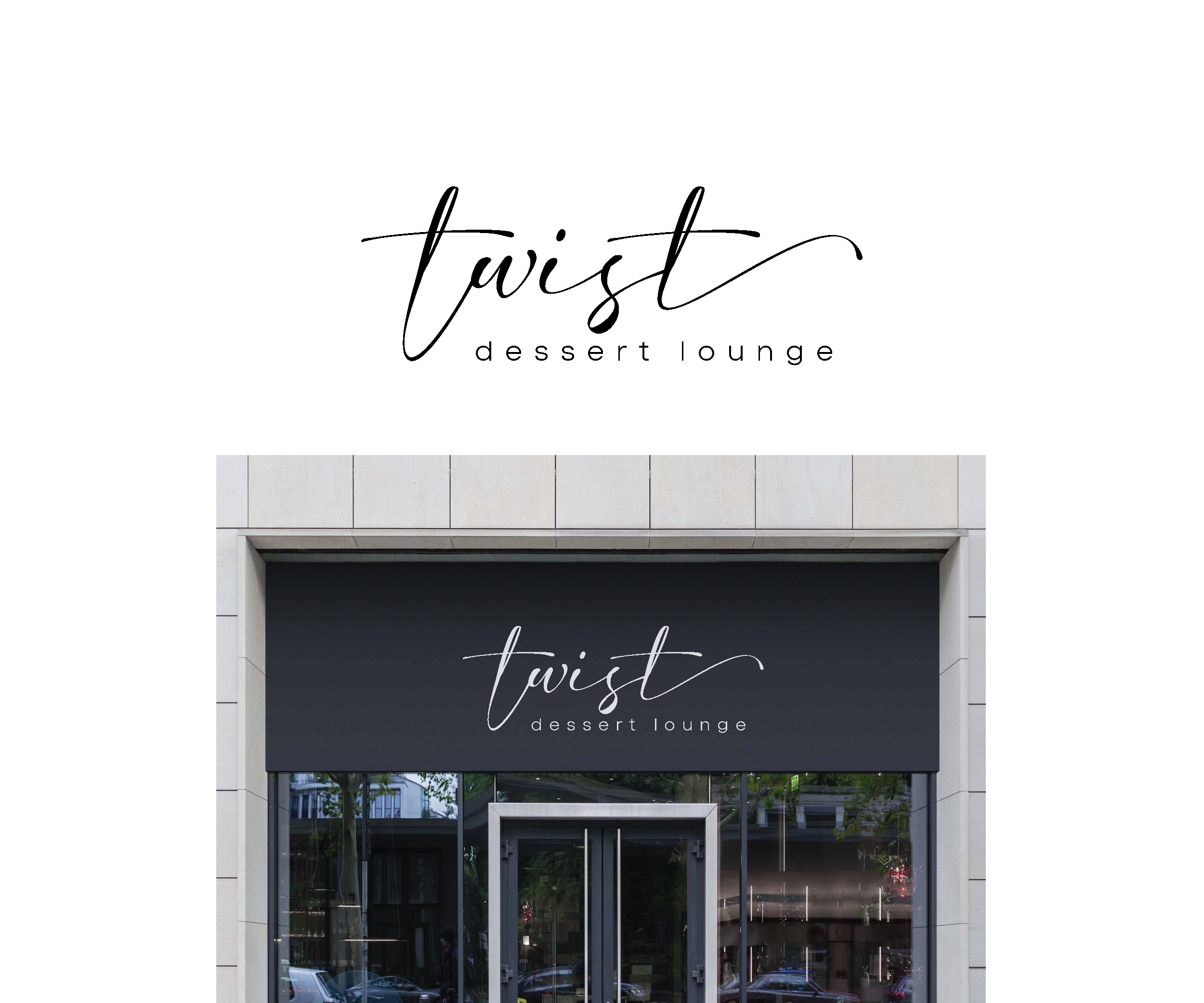Logo Design by saulogchito for this project | Design #31933618