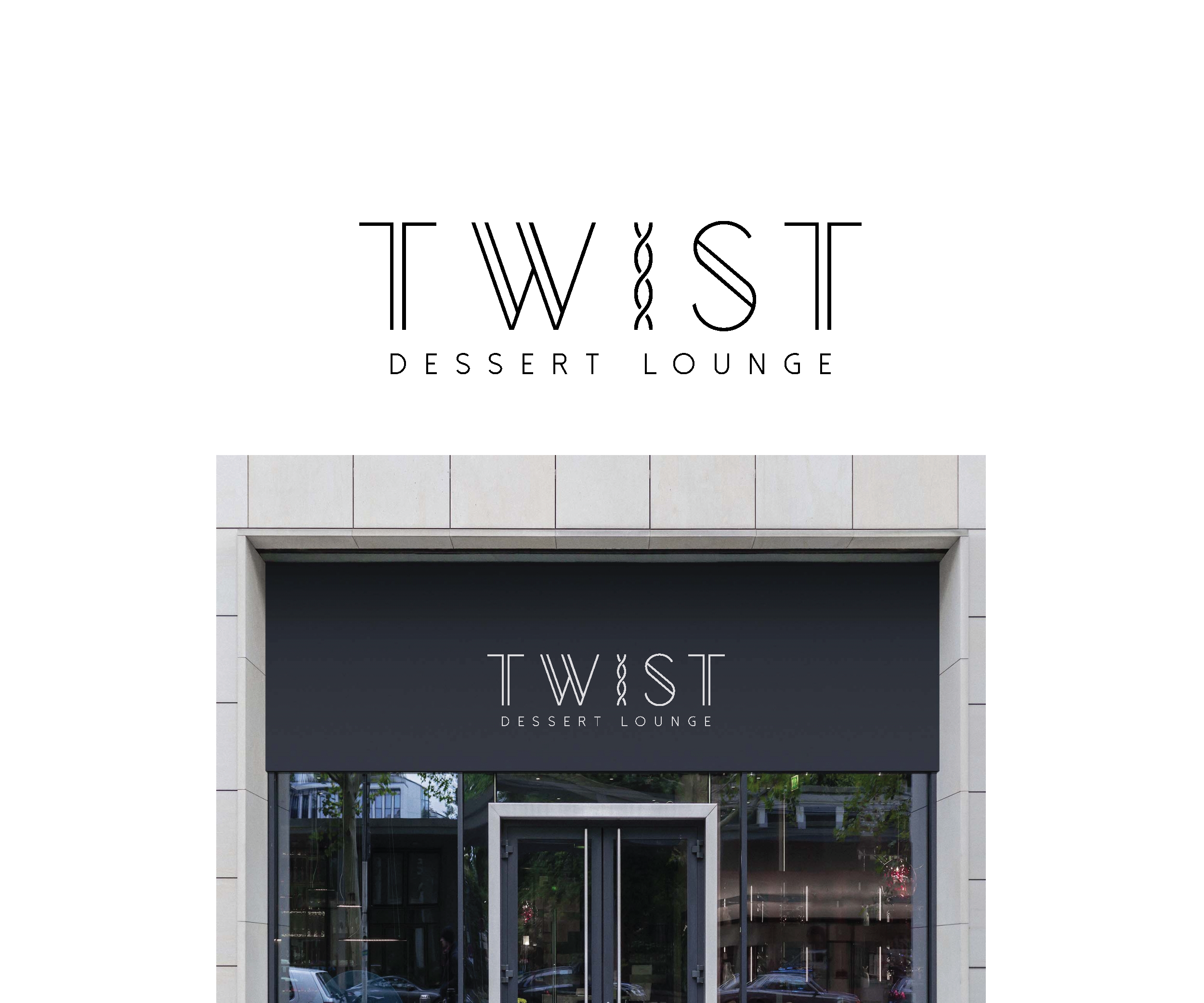 Logo Design by saulogchito for this project | Design #31933873