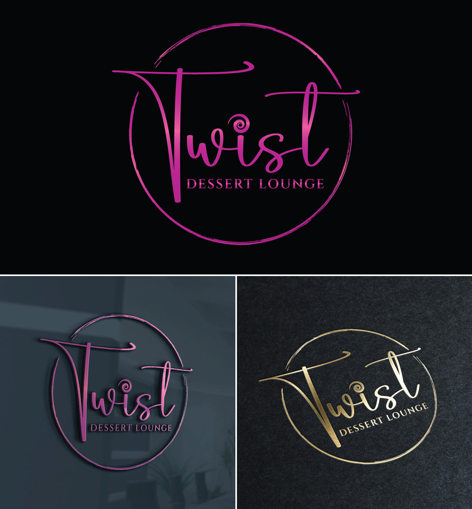 Diseño de Logo por Atec para este proyecto | Diseño #31921861