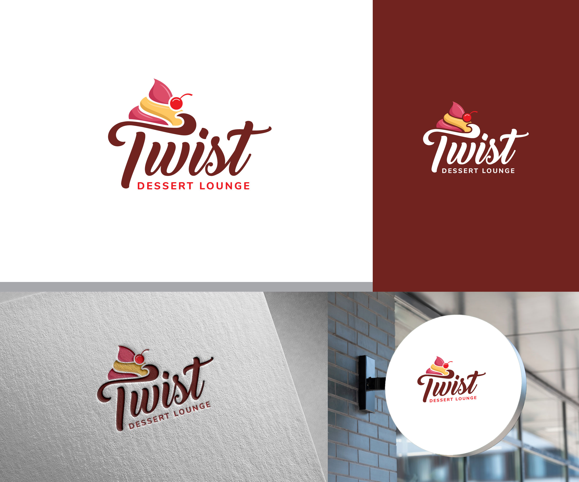 Logo-Design von ecorokerz für dieses Projekt | Design #31919379