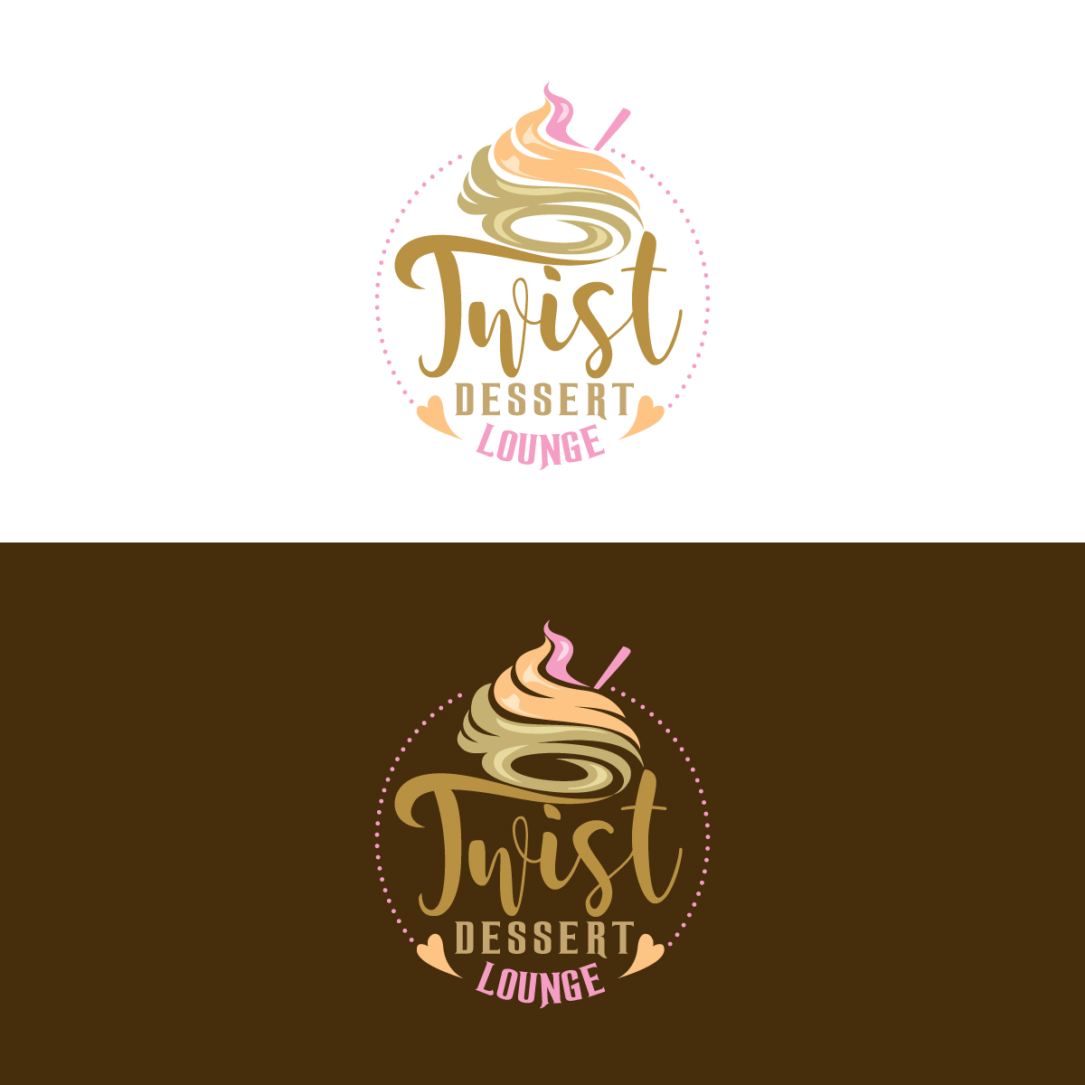 Logo Design by prodesigns99 for this project | Design #31916863