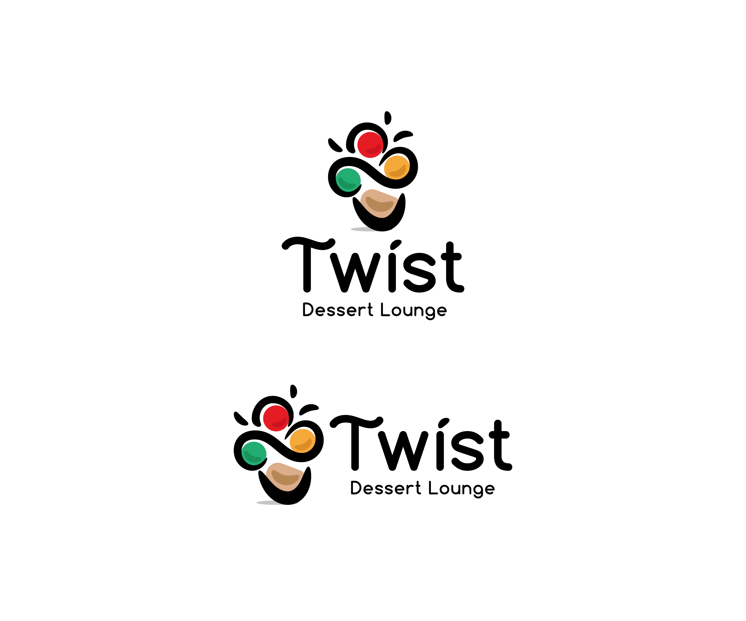 Logo Design by dicubit for this project | Design #31950207