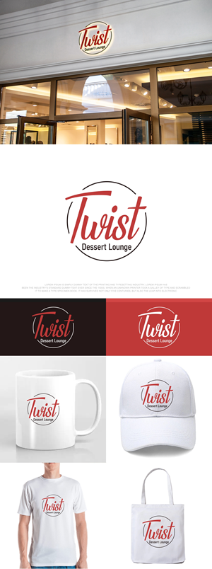Logo Design by fly  design for this project | Design: #31922026