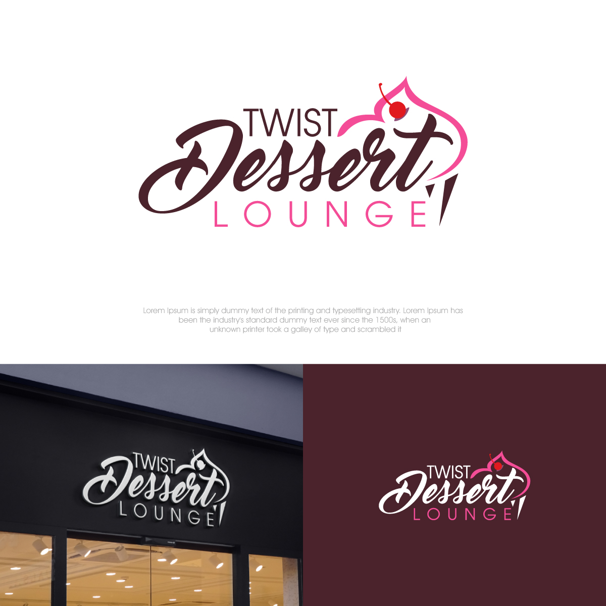 Logo Design by webeezine for this project | Design #31923197