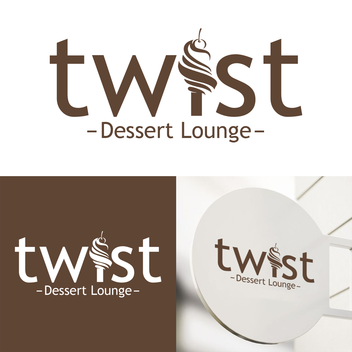 Logo Design by imamwwijanarko for this project | Design #31960667