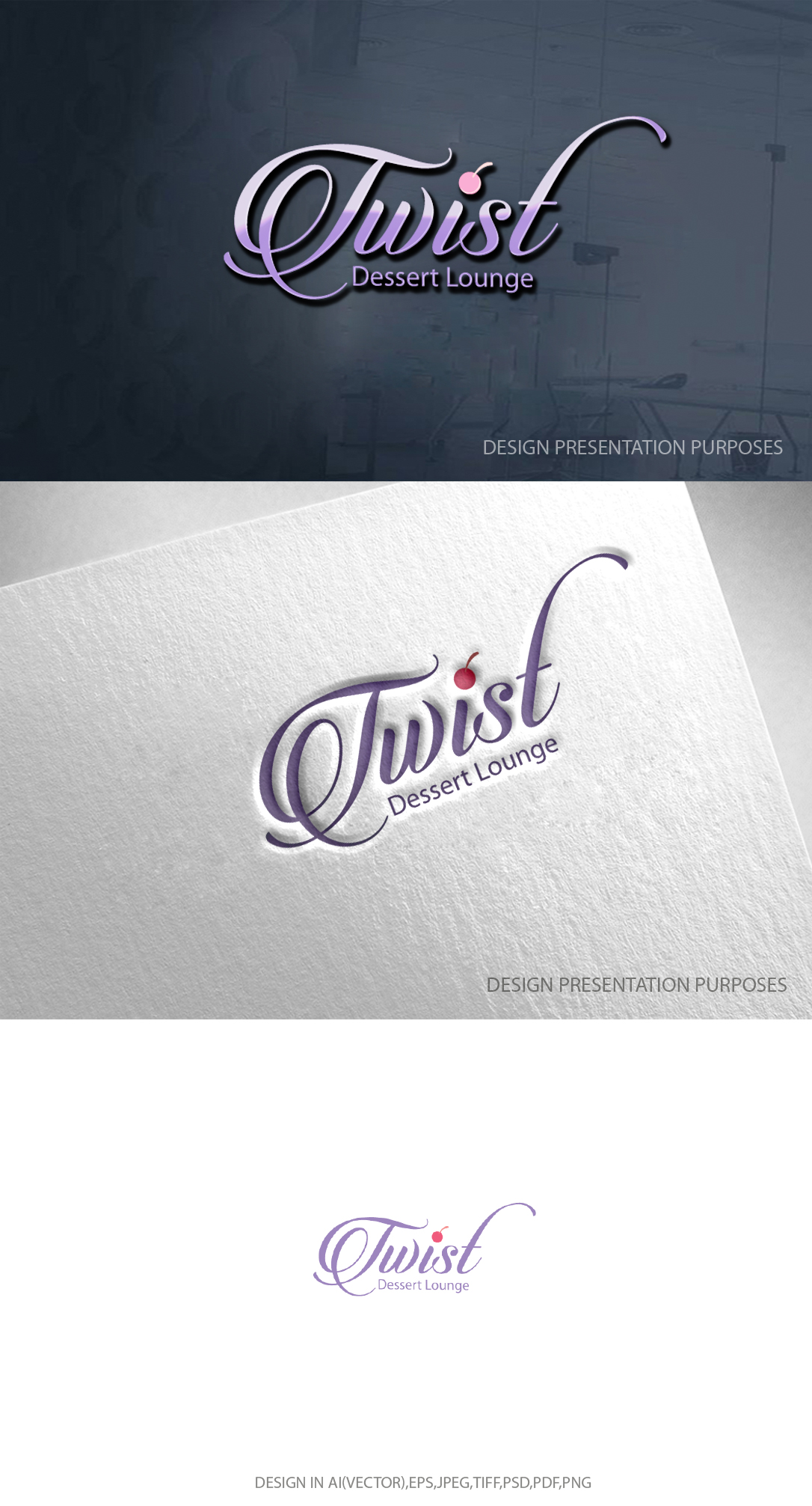 Logo Design by zebronicgraphic for this project | Design #31917153