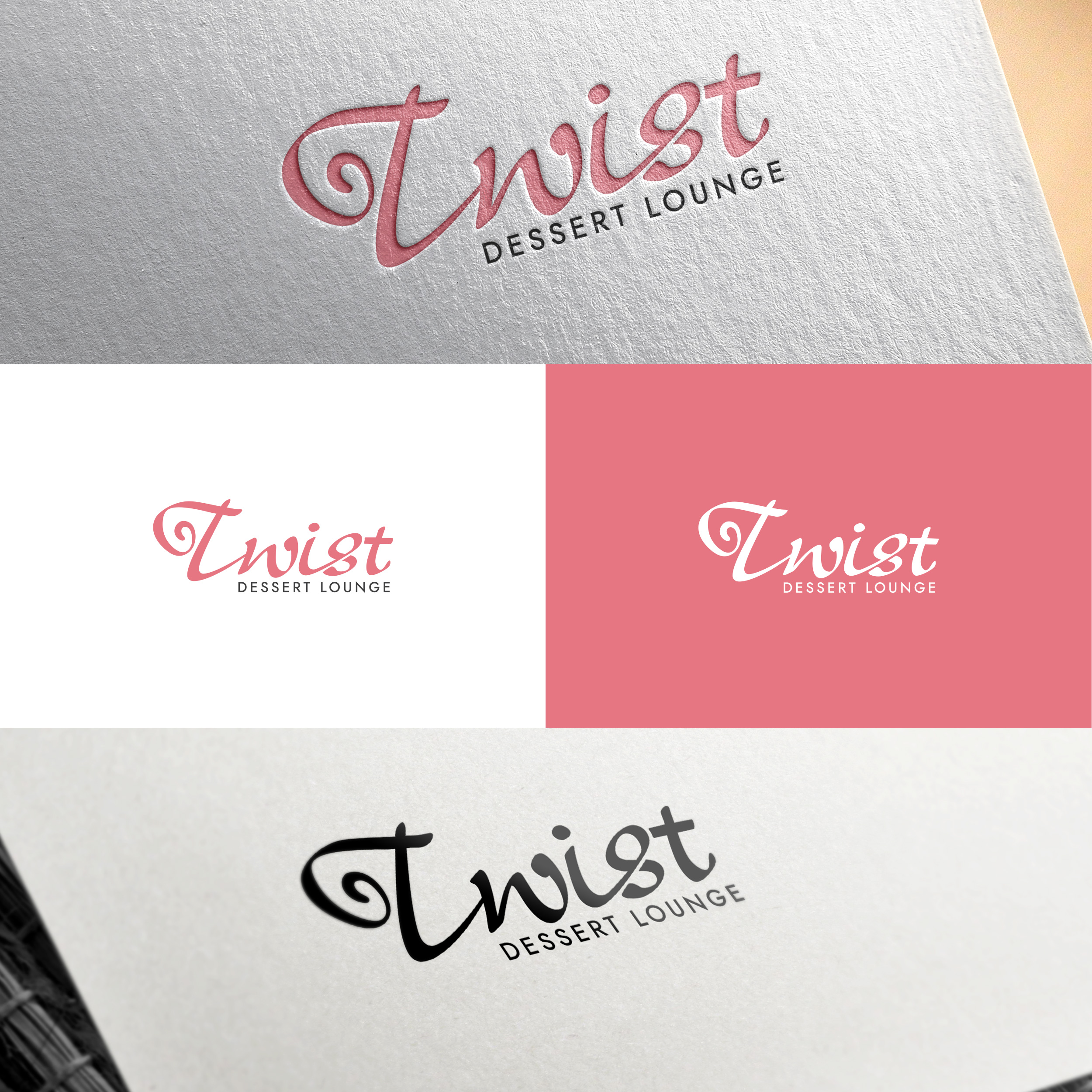 Logo Design by Moumita_ for this project | Design #31939916