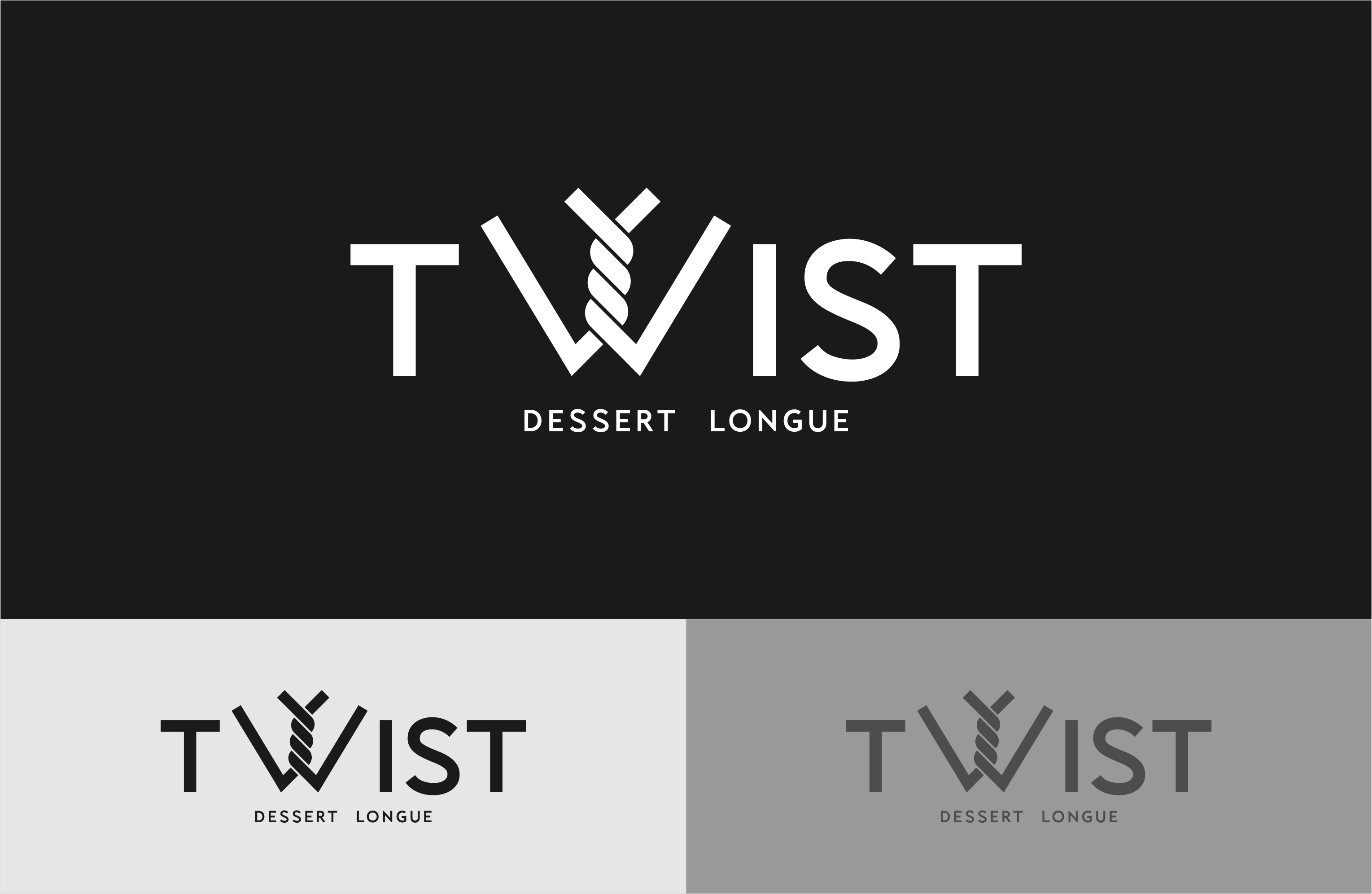 Logo Design by k.a.n for this project | Design #31947566