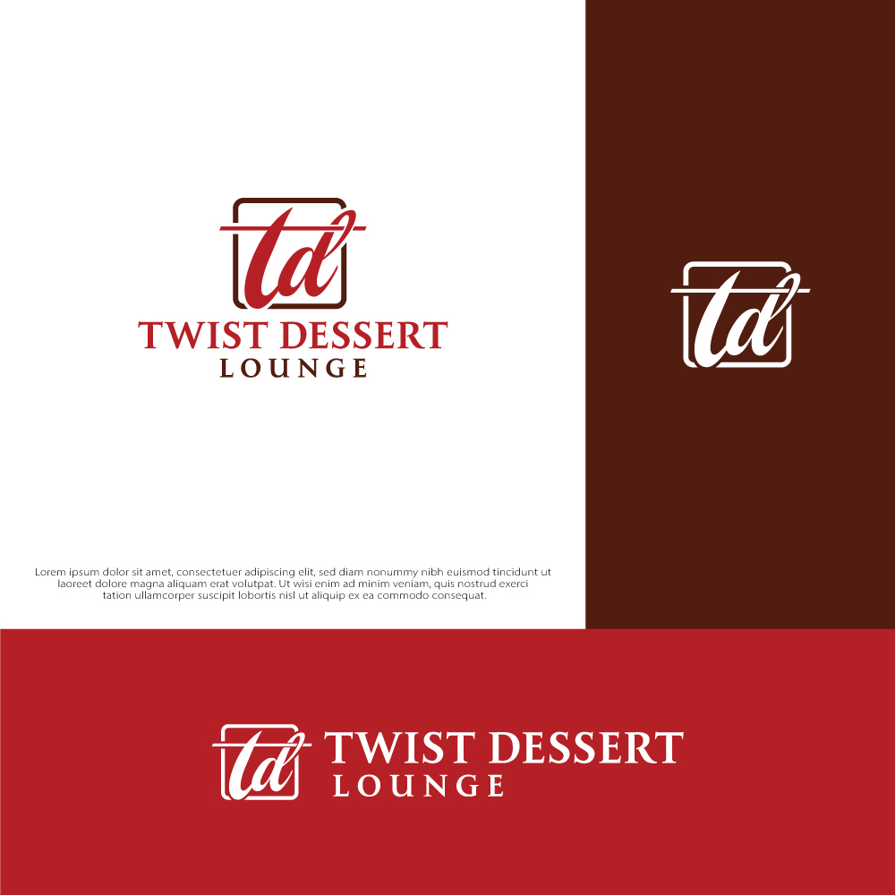 Logo Design by Tan-D for this project | Design #31935861