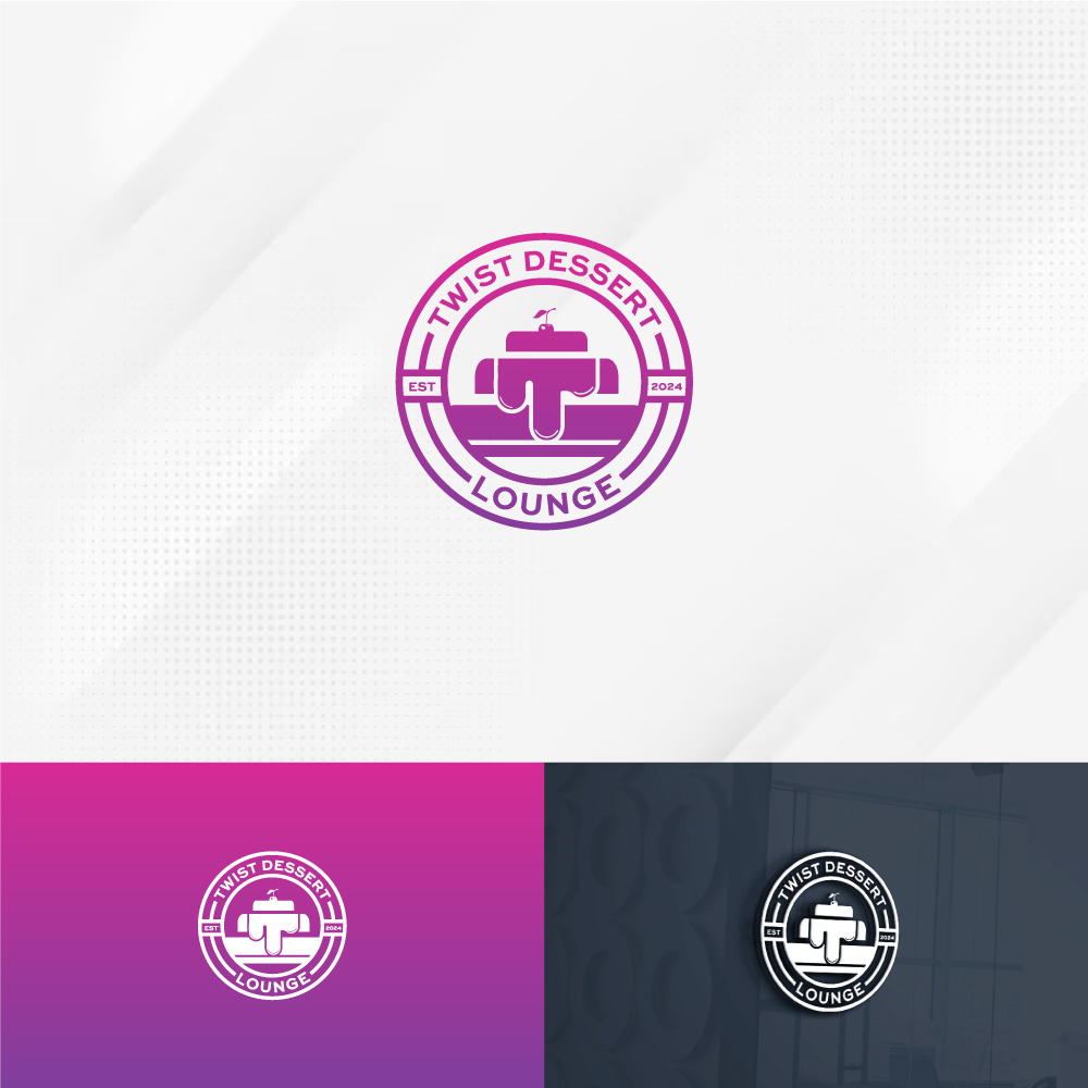 Logo Design by Tan-D for this project | Design #31935862