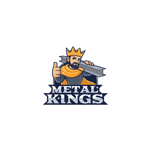 Logo Design by Jerwin Intac