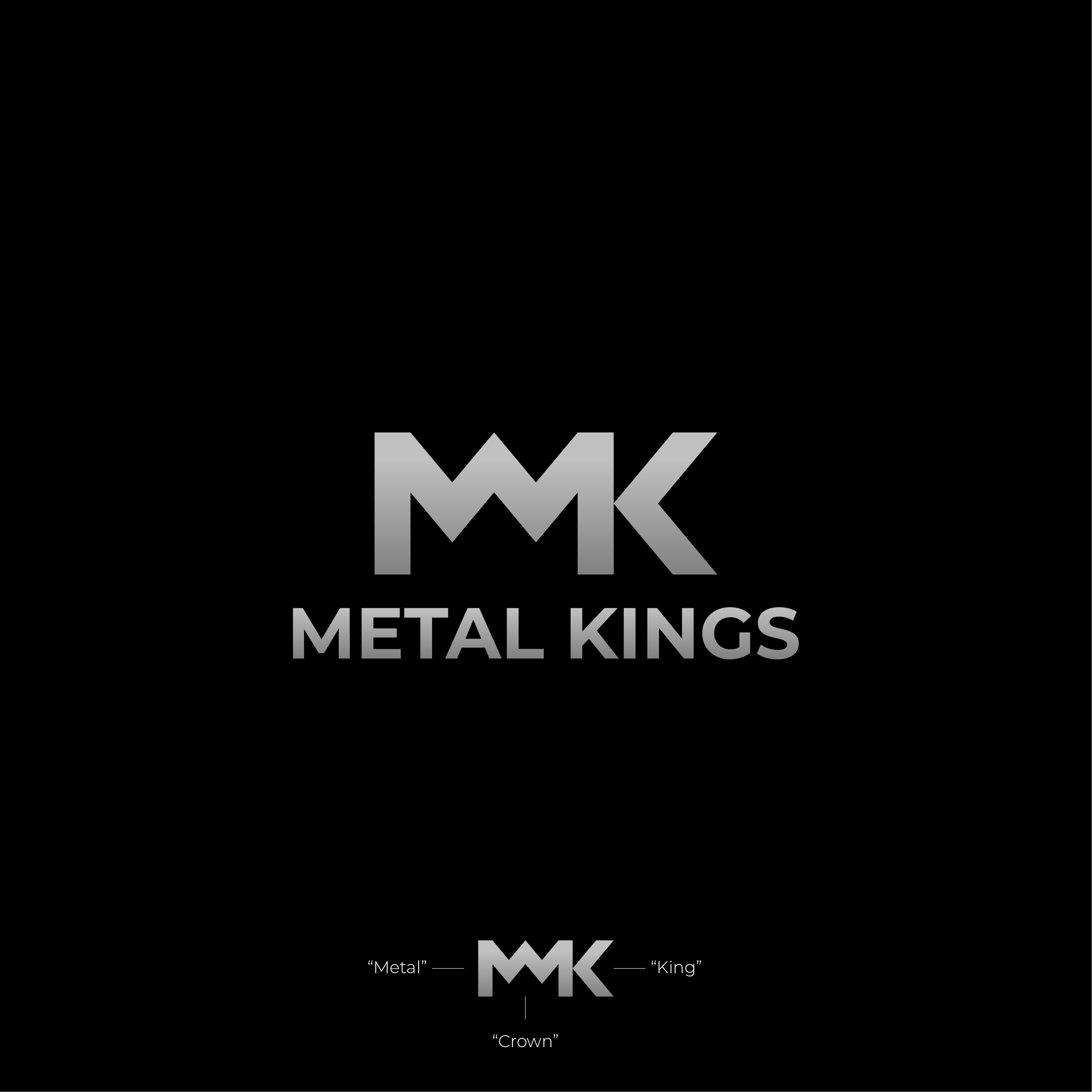 Logo Design by Aljune Castro Designs for Supply Kings | Design #31920778