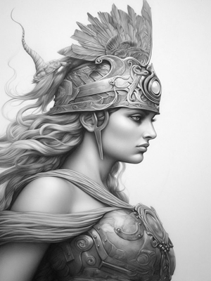 Tattoo Design by seesaw.lacie for this project | Design: #31988236