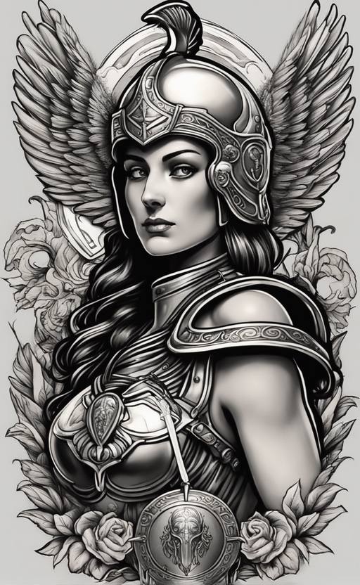 Tattoo-Design von seesaw.lacie für dieses Projekt | Design #31988237