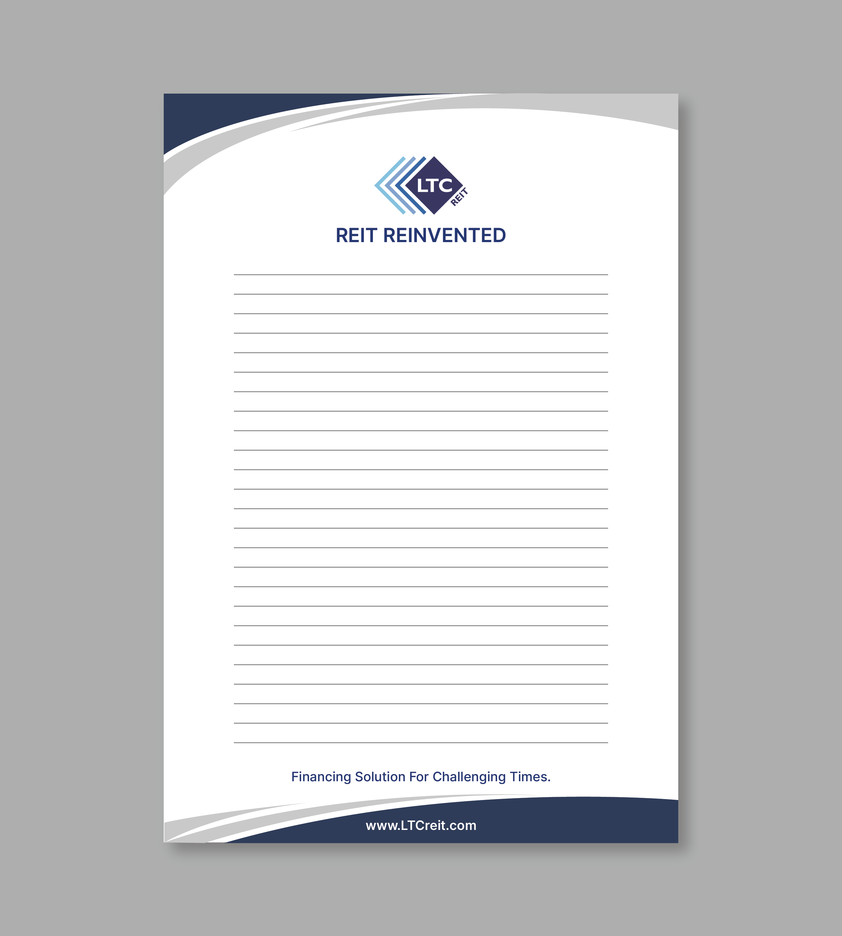 Design Art par dan-D-dan pour LTC Properties | Design #31922258