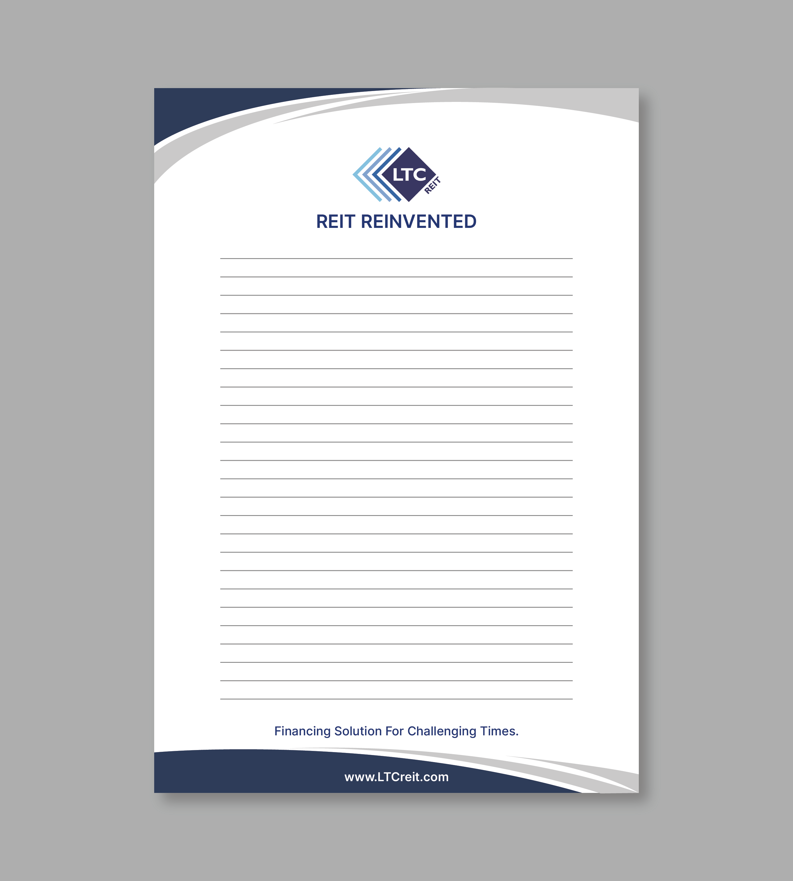 Design Art par dan-D-dan pour LTC Properties | Design #31922259