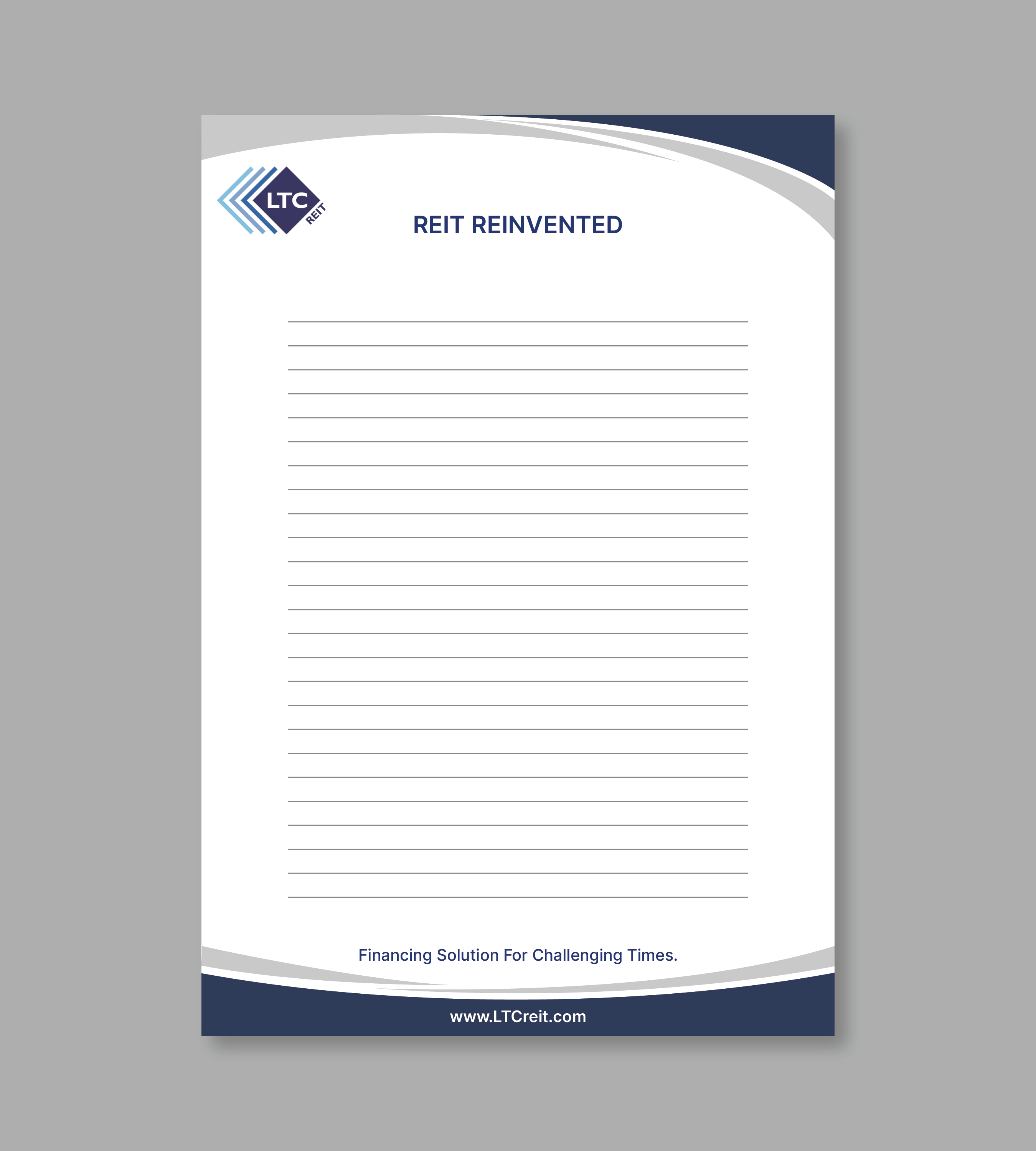 Design Art par dan-D-dan pour LTC Properties | Design #31922262