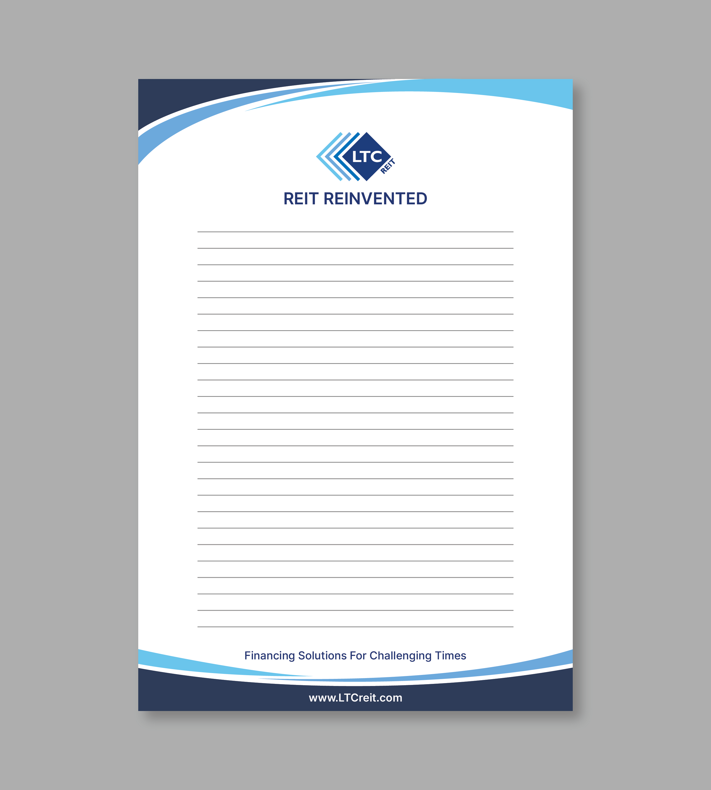 Art Design by dan-D-dan for LTC Properties | Design #31925563