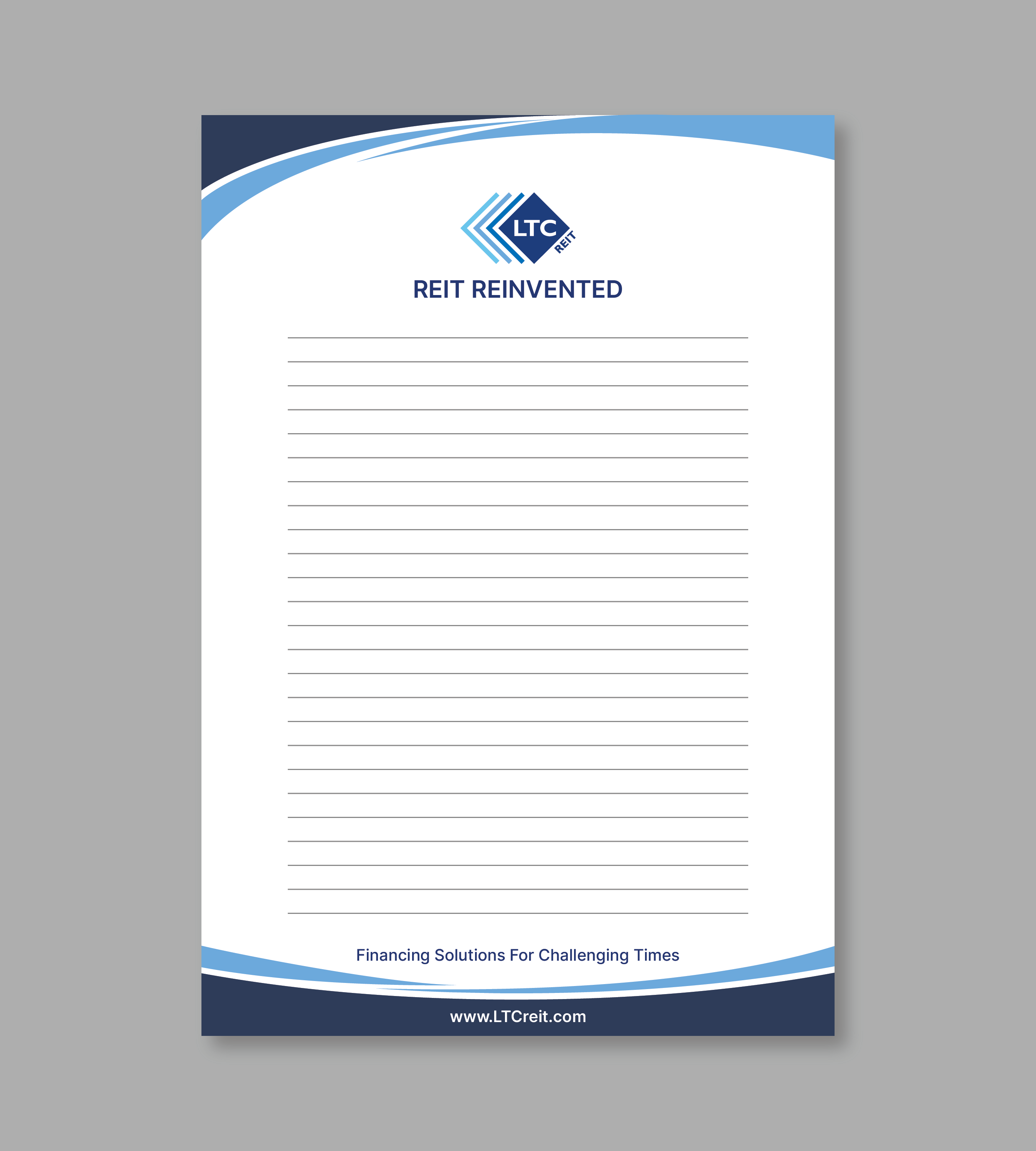 Kunst-Design von dan-D-dan für LTC Properties | Design #31925569