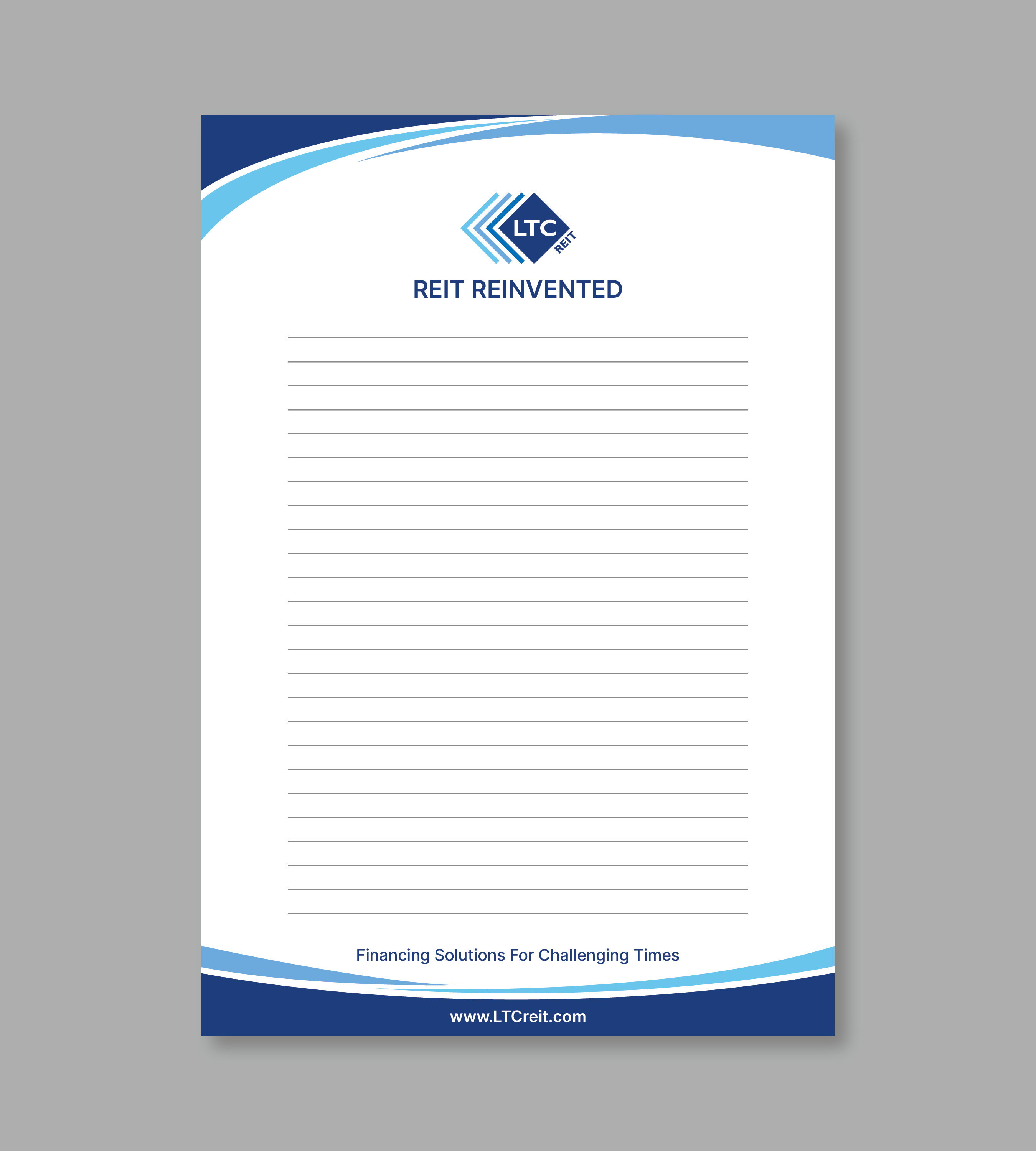 Kunst-Design von dan-D-dan für LTC Properties | Design #31950858