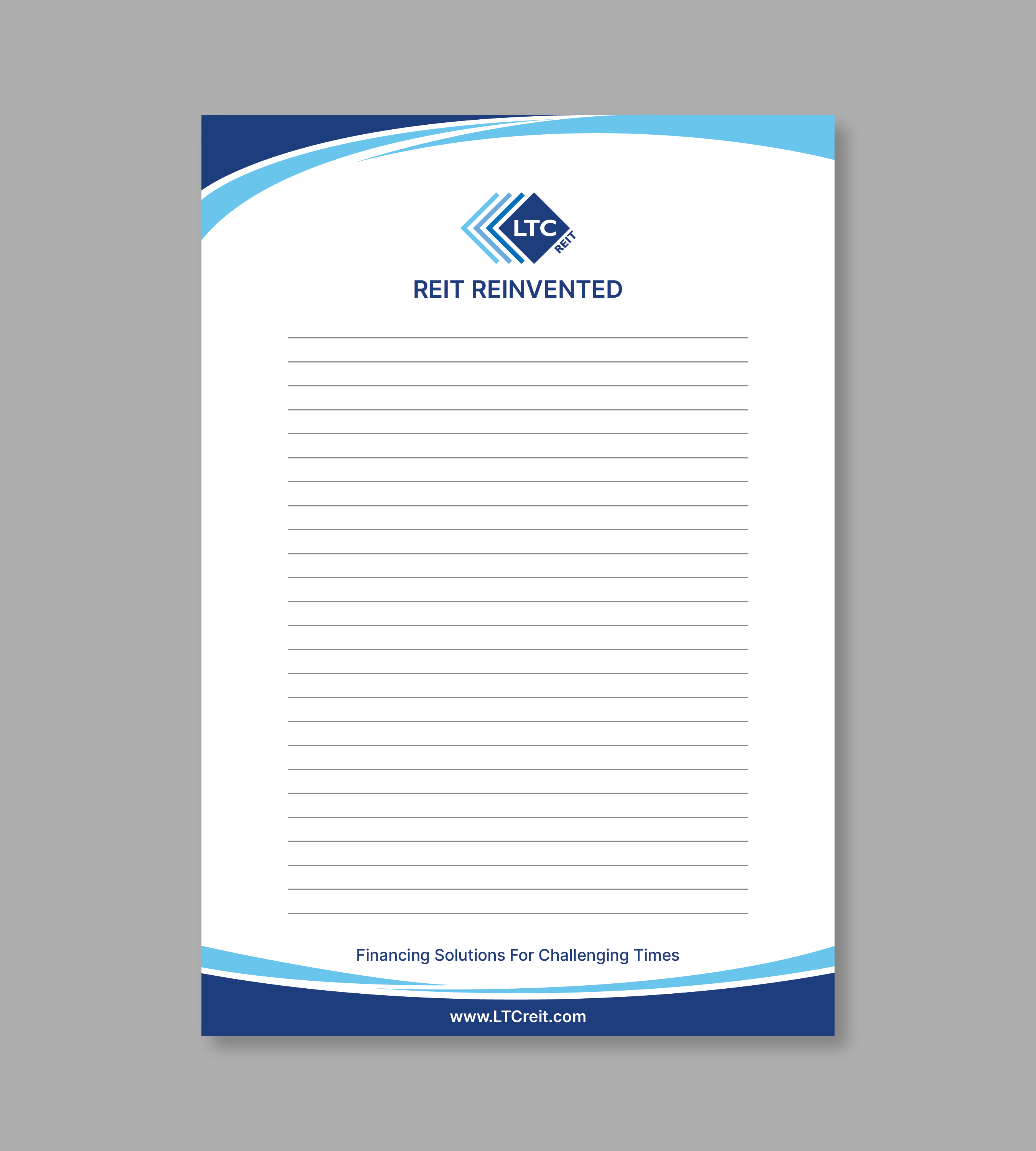 Art Design by dan-D-dan for LTC Properties | Design #31950865