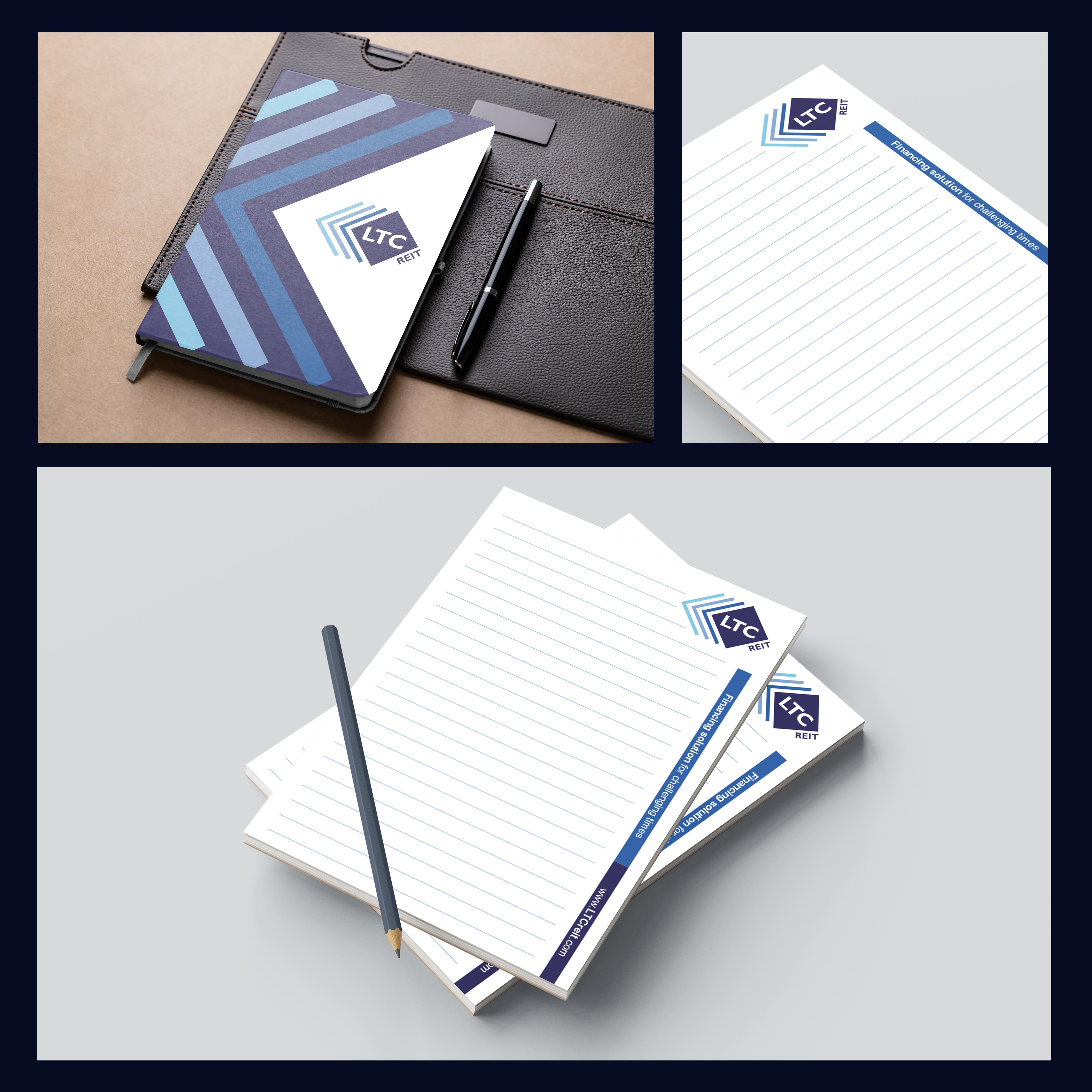 Art Design by Sergio Medina for LTC Properties | Design #31918089