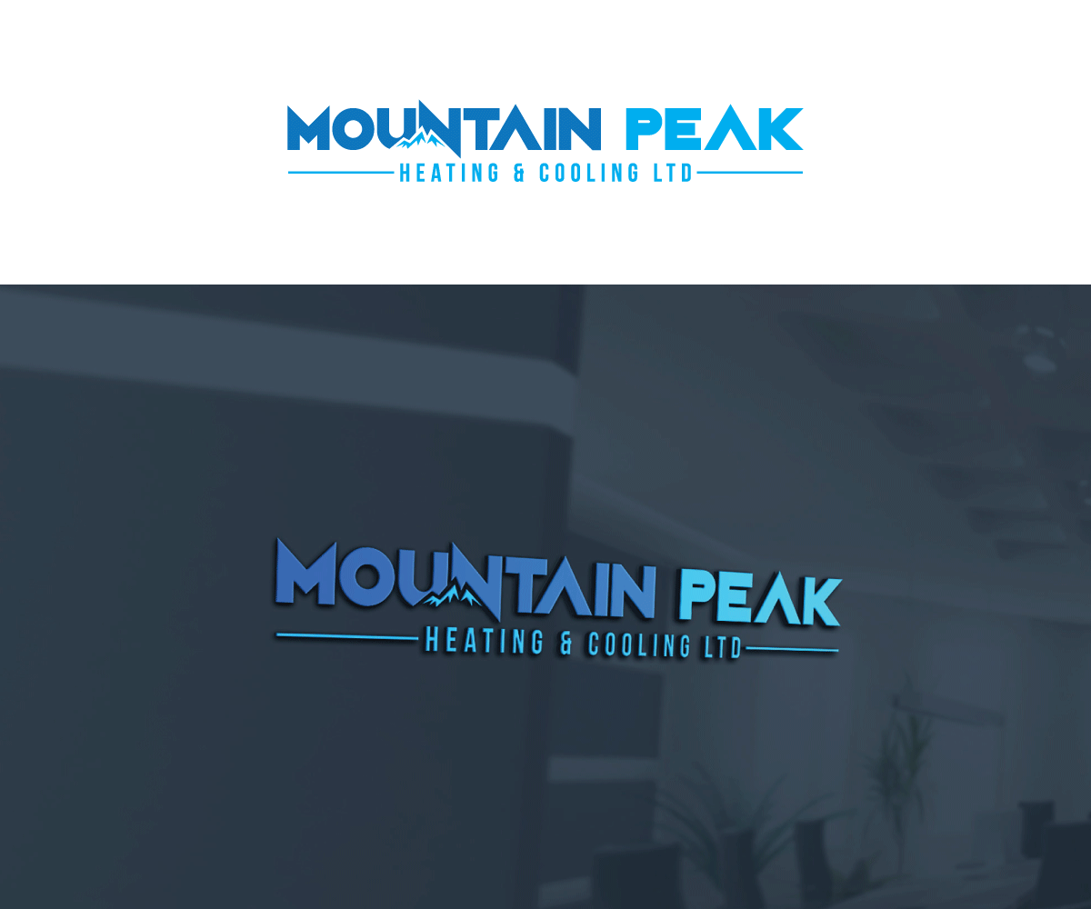 Diseño de Logo por Luckey yaari para Oceanview Mechanical | Diseño #31919421